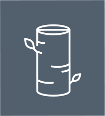 Kolekcja Arbo drzwi drewnianych Drzwi Cal