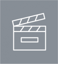 Kolekcja Filmowa drzwi drewnianych Drzwi Cal