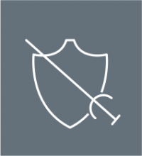 Kolekcja Rycerska drzwi drewnianych Drzwi Cal